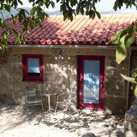 Gasthaus Aldeia Turistica De Louredo Vieira do Minho Exterior foto