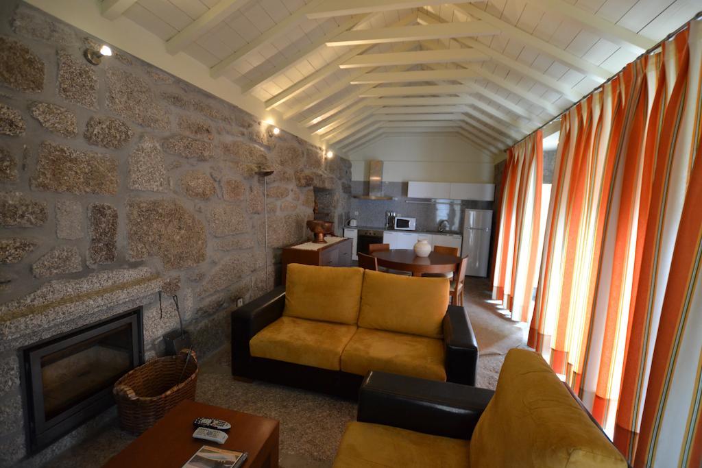 Gasthaus Aldeia Turistica De Louredo Vieira do Minho Zimmer foto
