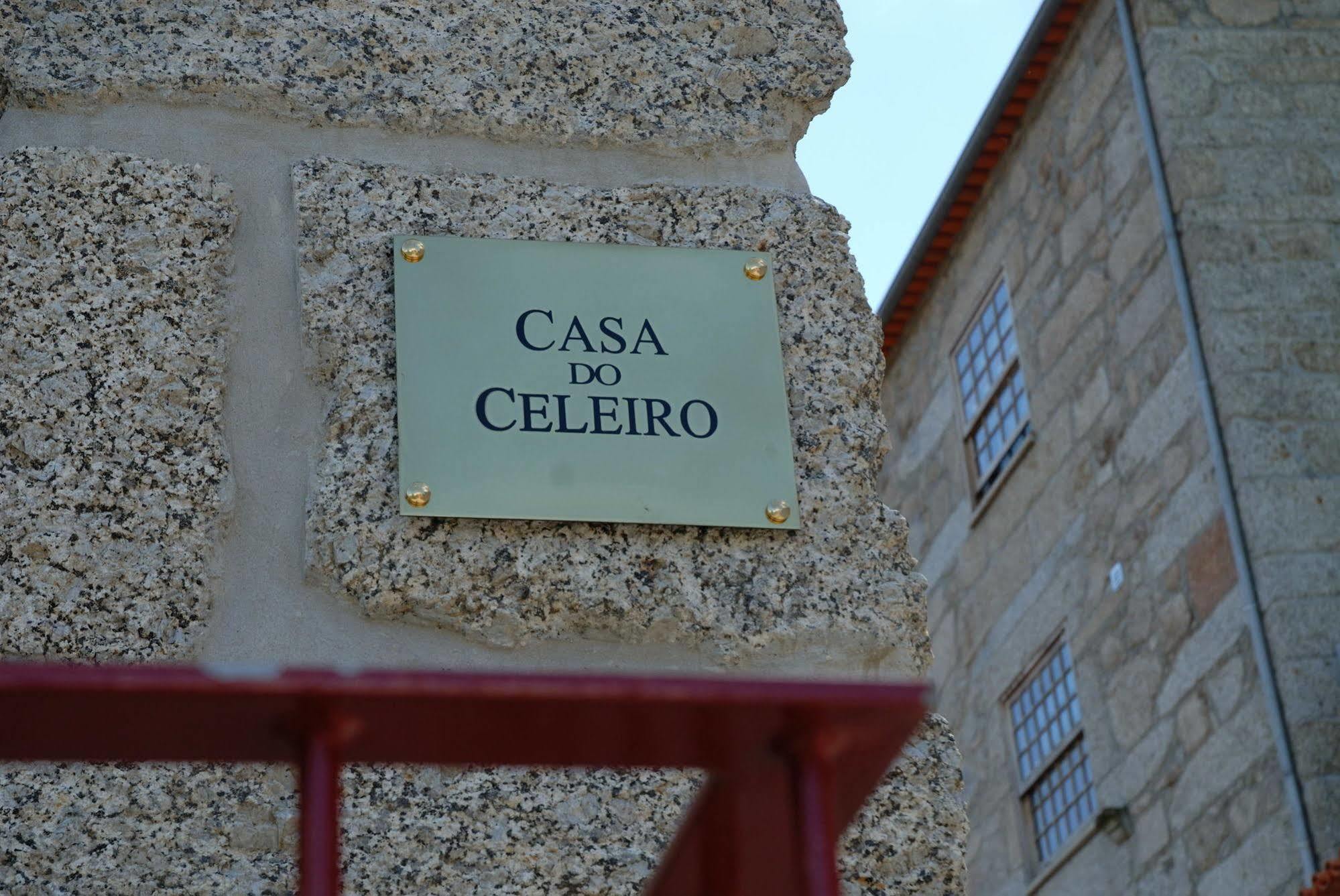Gasthaus Aldeia Turistica De Louredo Vieira do Minho Exterior foto